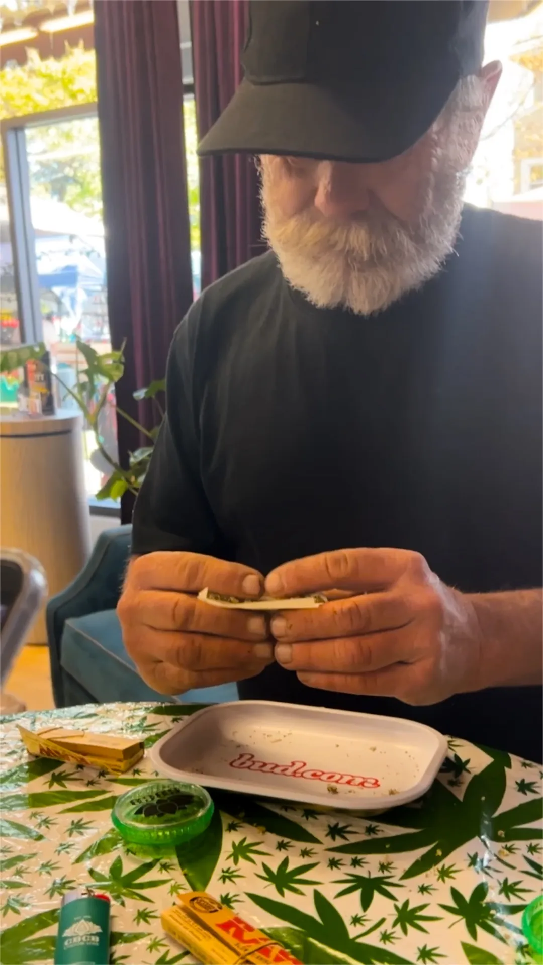 Dale Beard